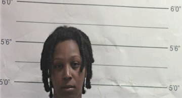 Sharita Price, - Orleans Parish County, LA 